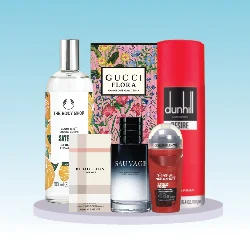 category FRAGRANCE