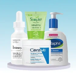 category SKIN CARE