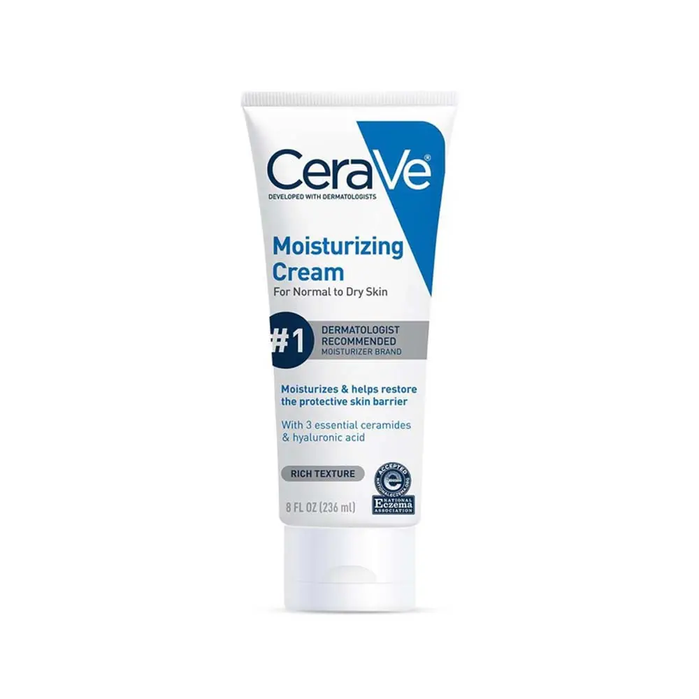 CeraVe Moisturizing Cream USA 236 ml