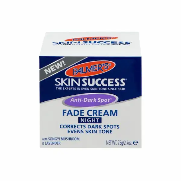 Palmer’s Anti-Dark Spot Fade Cream Night 75g