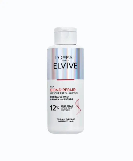 Loreal Elvive Bond Repair Rescue Pre Shampoo 200ml