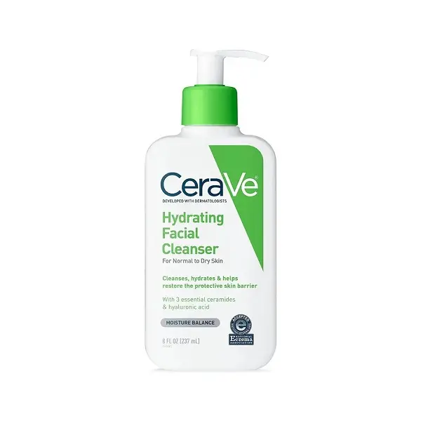 CeraVe Hydrating Cleanser 237ml