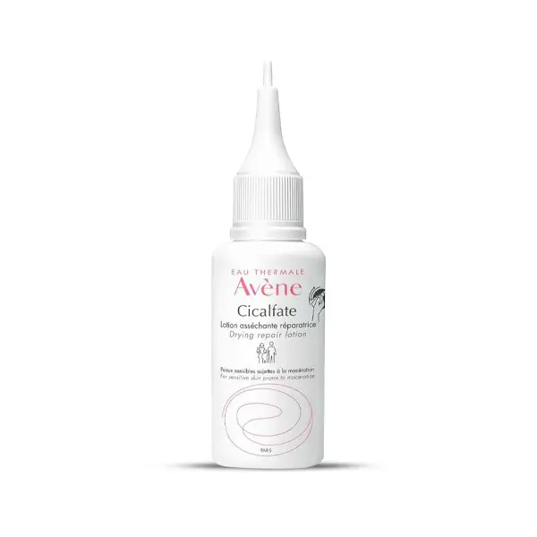 Avene Cicalfate Drying Repair Lotion-40ml