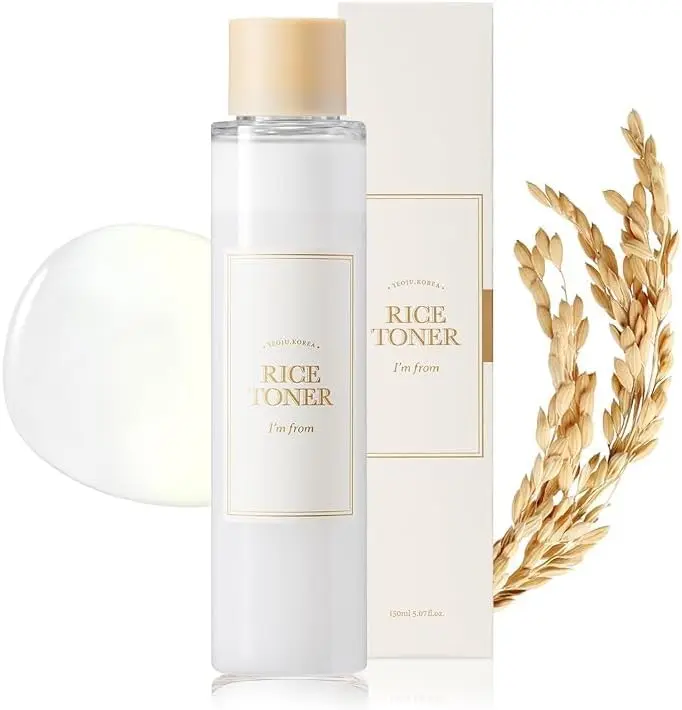 I’m From Rice Toner- 150ml