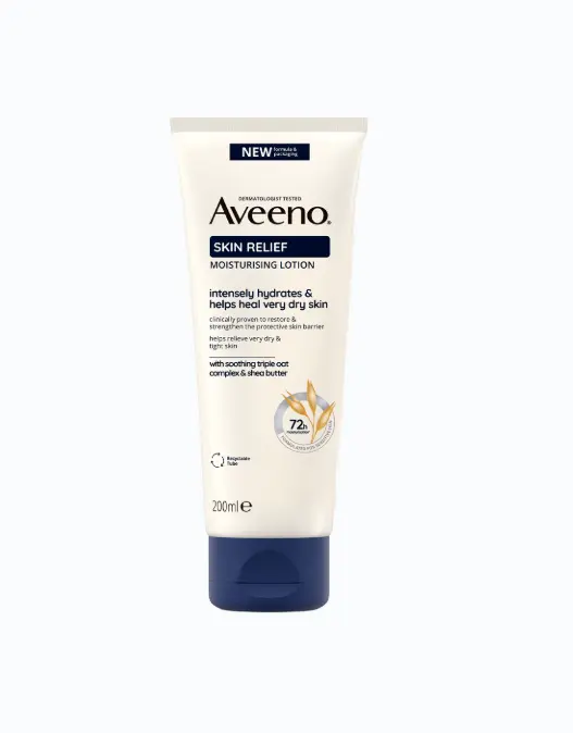 Aveeno Skin Relief Moisturising Lotion 200ml