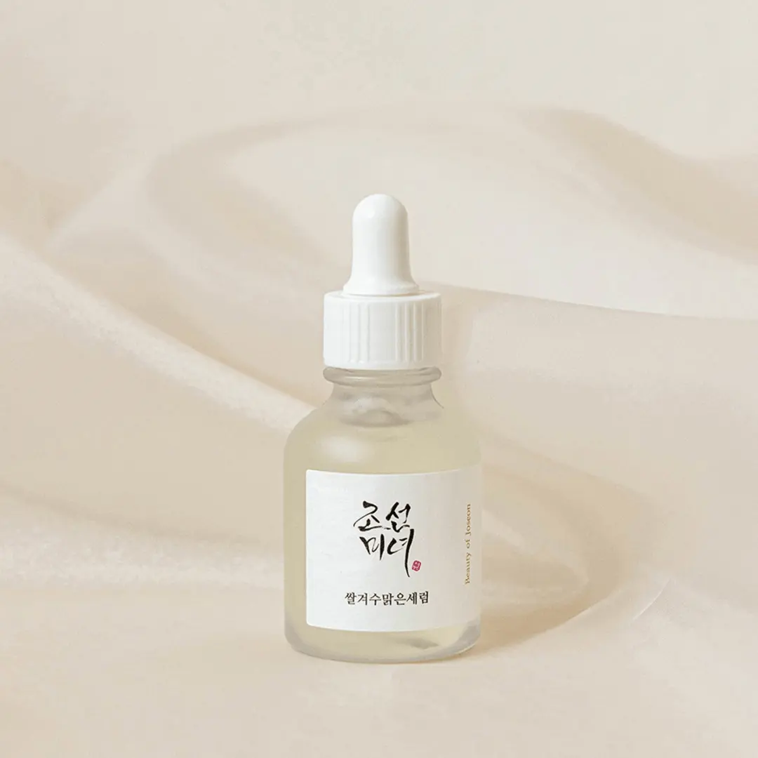 Beaury Of Joseon Deep Glow Serum Rice+Alpha Arbutin